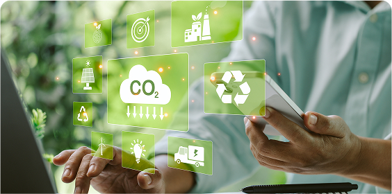 Global Sustainability