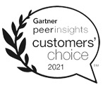 Gartner Peer Insights