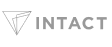 intact