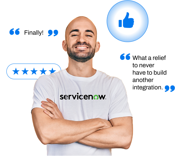 ServiceNow Architect